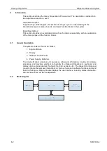 Предварительный просмотр 155 страницы BK Medical bkSpecto 1300 Service Manual