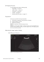 Preview for 107 page of BK Medical bkSpecto Advanced User'S Manual