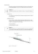 Preview for 5 page of BK Medical E14C4t User Manual