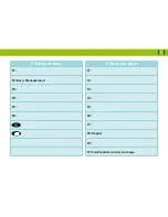 Preview for 8 page of BK Medical Pro Focus 2202 Color Quick Reference Manual