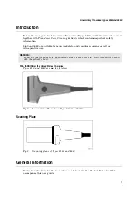 Preview for 5 page of BK Medical Type 8560 User Manual