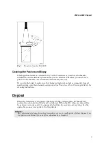 Preview for 11 page of BK Medical Type 8560 User Manual