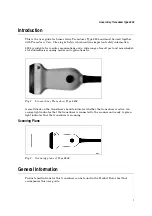 Предварительный просмотр 5 страницы BK Medical Type 8804 User Manual