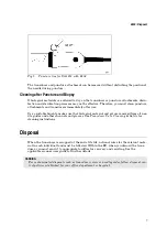 Предварительный просмотр 11 страницы BK Medical Type 8804 User Manual