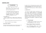 Предварительный просмотр 34 страницы BK Precision 1249B Instruction Manual
