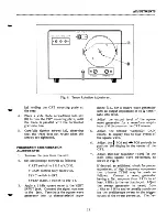 Preview for 19 page of BK Precision 1403A Service Manual