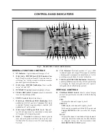 Preview for 9 page of BK Precision 1541D Instruction Manual