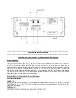 Preview for 36 page of BK Precision 1541D Instruction Manual