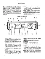 Preview for 4 page of BK Precision 1602 Instruction Manual