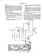 Preview for 7 page of BK Precision 1602 Instruction Manual