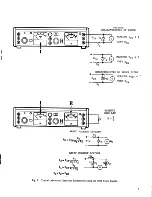 Preview for 9 page of BK Precision 1602 Instruction Manual