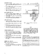 Preview for 14 page of BK Precision 1602 Instruction Manual