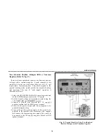 Предварительный просмотр 35 страницы BK Precision 1651A Instruction Manual