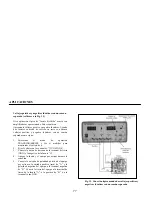 Предварительный просмотр 81 страницы BK Precision 1651A Instruction Manual