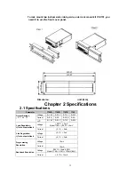 Предварительный просмотр 12 страницы BK Precision 1785B Instruction Manual