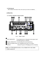 Предварительный просмотр 11 страницы BK Precision 1856D Instruction Manual