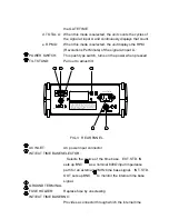 Предварительный просмотр 13 страницы BK Precision 1856D Instruction Manual