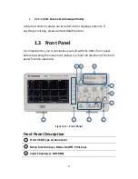 Preview for 16 page of BK Precision 2190D User Manual