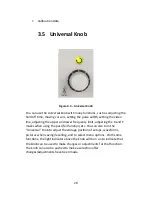 Preview for 34 page of BK Precision 2190D User Manual