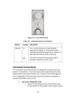 Preview for 55 page of BK Precision 2190D User Manual