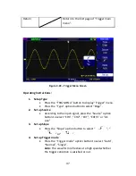 Preview for 61 page of BK Precision 2190D User Manual