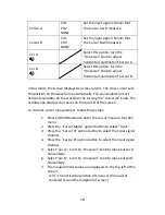 Preview for 92 page of BK Precision 2190D User Manual