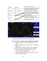 Preview for 110 page of BK Precision 2190D User Manual