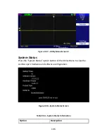 Preview for 120 page of BK Precision 2190D User Manual