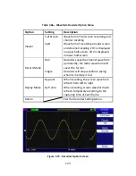 Preview for 137 page of BK Precision 2190D User Manual