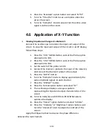 Preview for 145 page of BK Precision 2190D User Manual