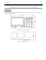 Предварительный просмотр 12 страницы BK Precision 2194 User Manual