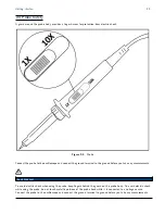 Предварительный просмотр 20 страницы BK Precision 2194 User Manual