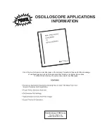 Предварительный просмотр 26 страницы BK Precision 2522B Instruction Manual