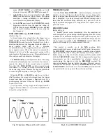 Preview for 16 page of BK Precision 2522C Instruction Manual