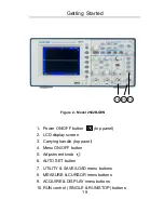 Preview for 19 page of BK Precision 2540B User Manual