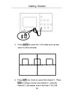 Preview for 26 page of BK Precision 2540B User Manual