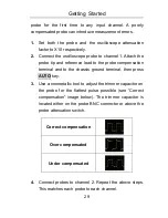 Preview for 29 page of BK Precision 2540B User Manual