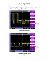 Preview for 77 page of BK Precision 2540B User Manual