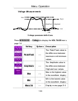 Preview for 103 page of BK Precision 2540B User Manual