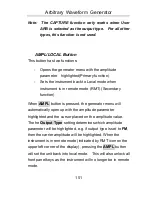 Preview for 151 page of BK Precision 2540B User Manual