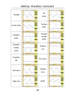 Preview for 158 page of BK Precision 2540B User Manual