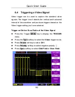 Preview for 192 page of BK Precision 2540B User Manual