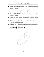 Preview for 205 page of BK Precision 2540B User Manual