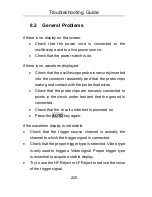 Preview for 220 page of BK Precision 2540B User Manual