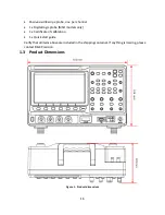 Preview for 17 page of BK Precision 2560 Series User Manual