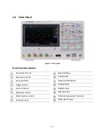 Preview for 18 page of BK Precision 2560 Series User Manual