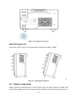 Preview for 27 page of BK Precision 2560 Series User Manual