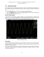 Preview for 52 page of BK Precision 2560 Series User Manual