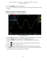 Preview for 58 page of BK Precision 2560 Series User Manual