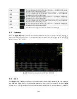 Preview for 106 page of BK Precision 2560 Series User Manual